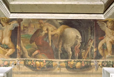 The Death of Camilla
